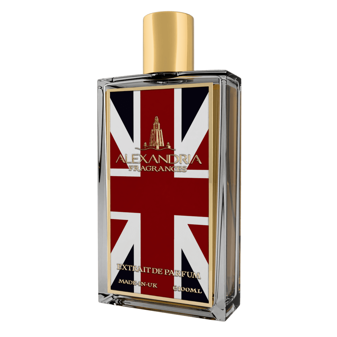 SB#3 Inspired By Roja Dove Semi Bespoke No3 (UK Exclusive)