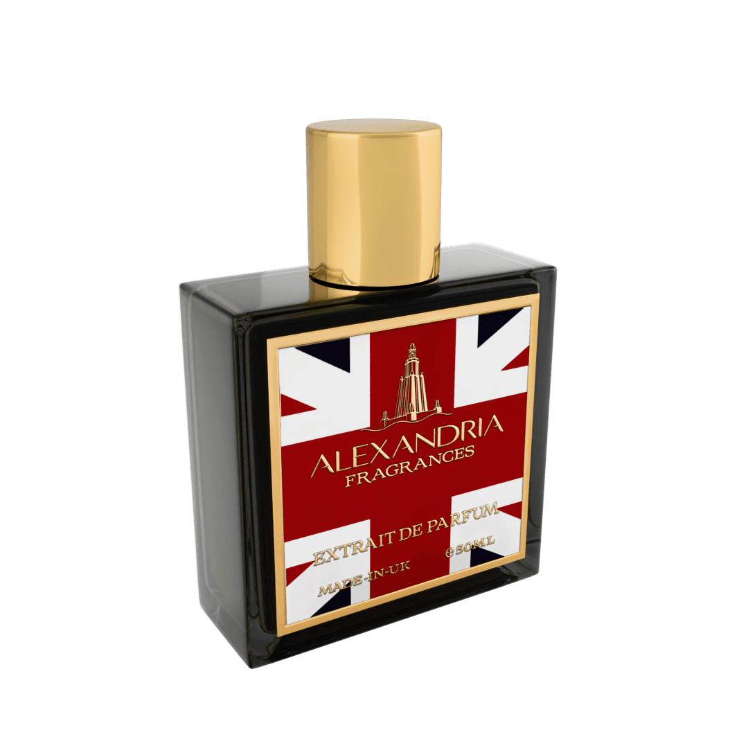 Fire & Spice Inspired By Nawab of Oud (UK Exclusive)