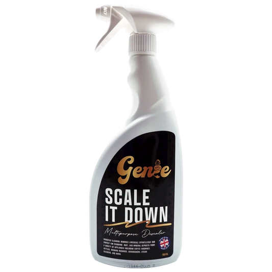 Scale It Down - Limescale cleaner