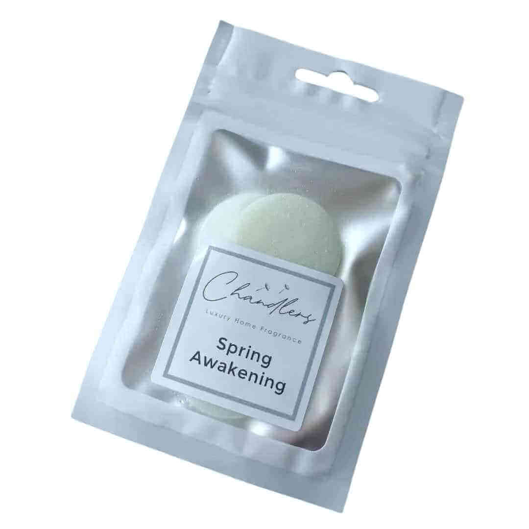 Scented Hoover Discs - Vacuum Fresheners