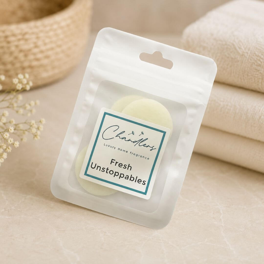 Scented Hoover Discs - Vacuum Fresheners
