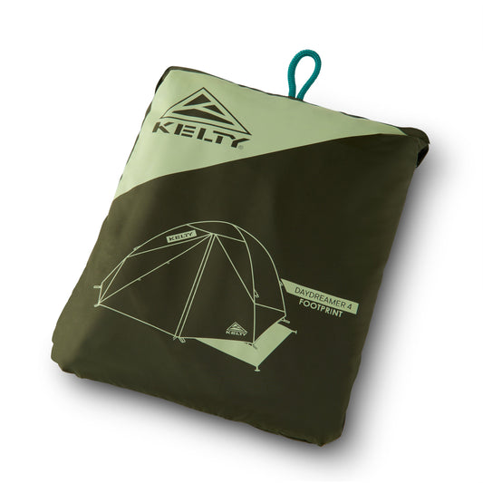 KELTY DAYDREAMER 4P FOOTPRINT