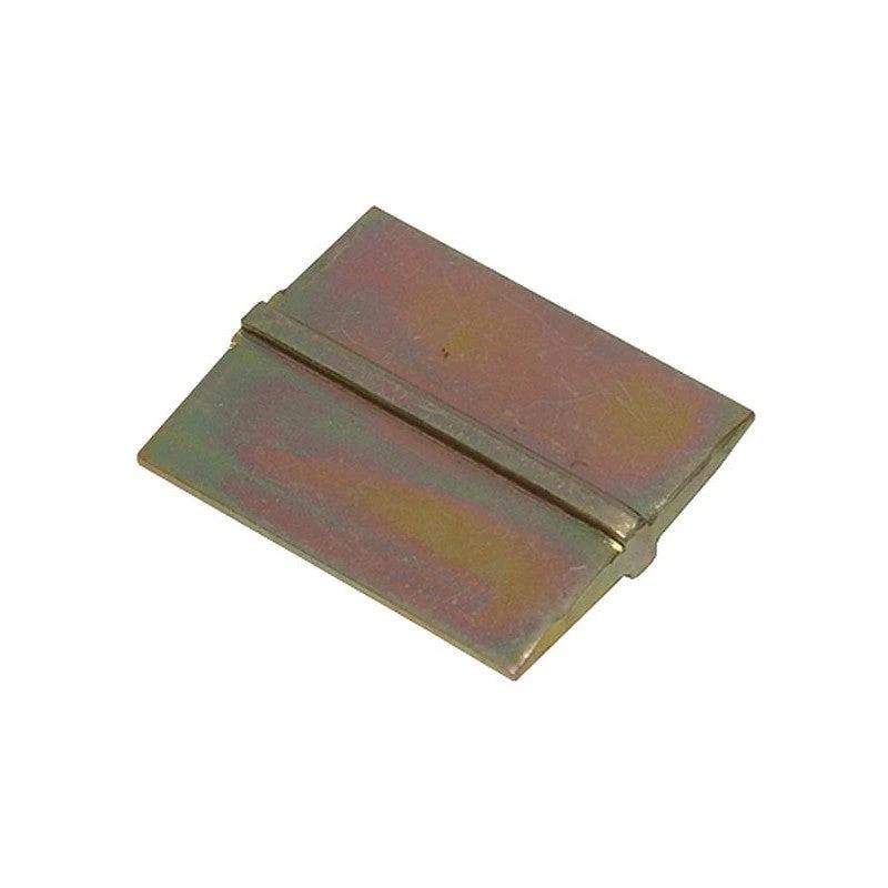 Footprint Scutch Drove 38mm (1 1/2in) - Single