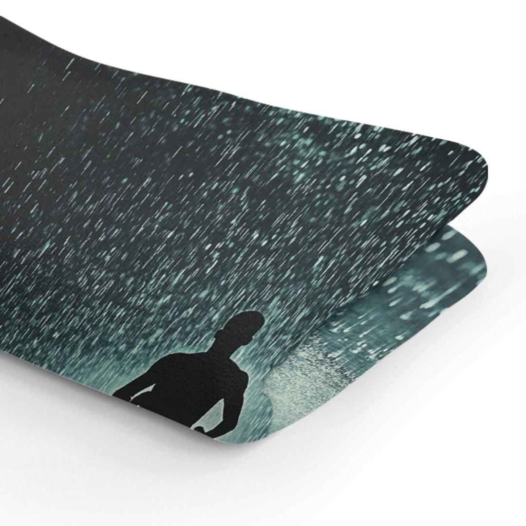 Power in Motion Blanket