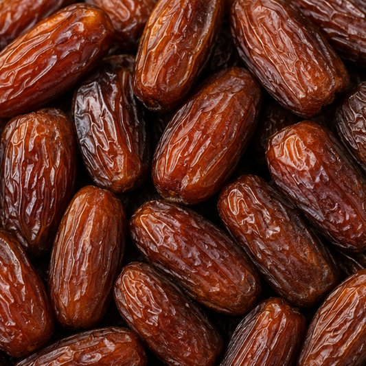Organic Dried Select Dates