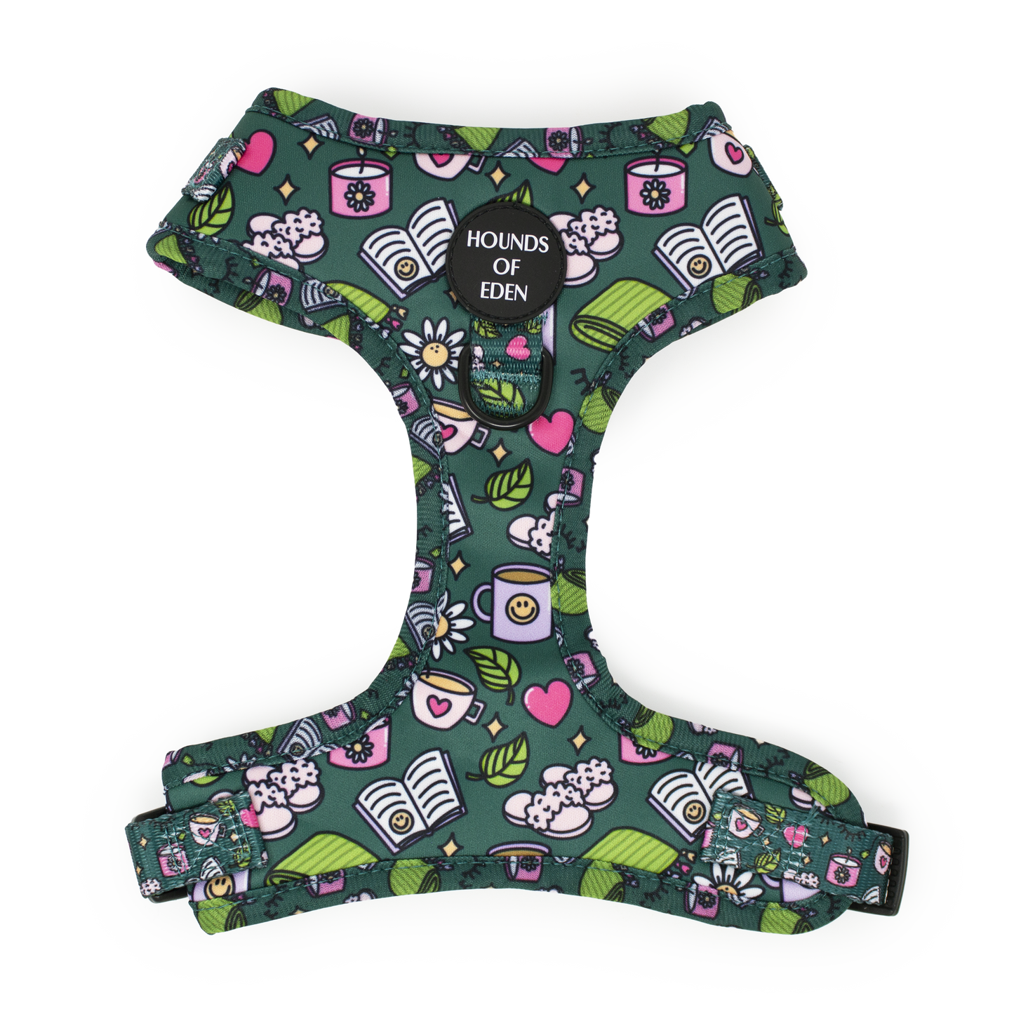 Self Care Design Dog Harness