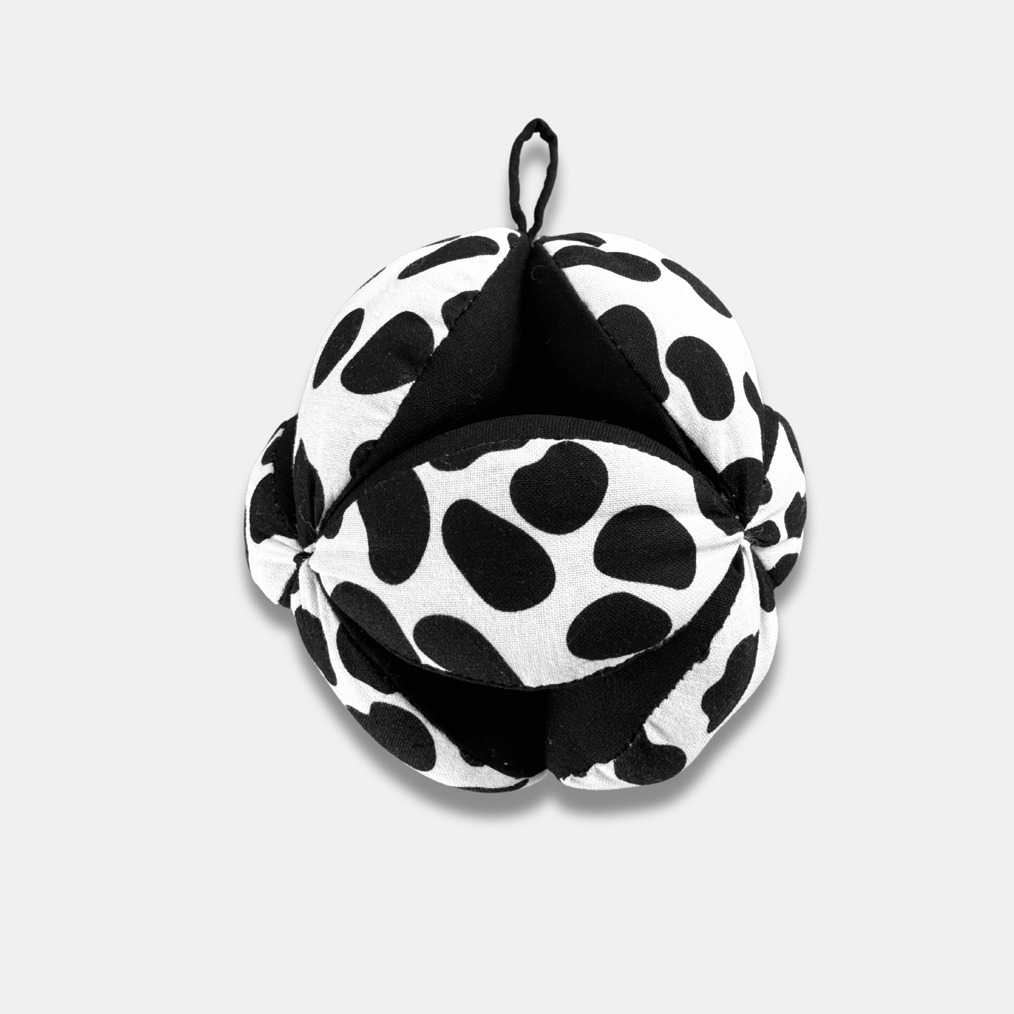 SENSORY GRASP BALL - suitable from birth