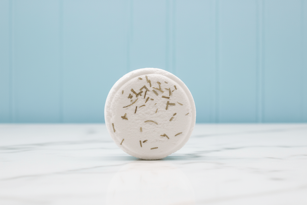 Serenity Soak Shower Steamers x 5