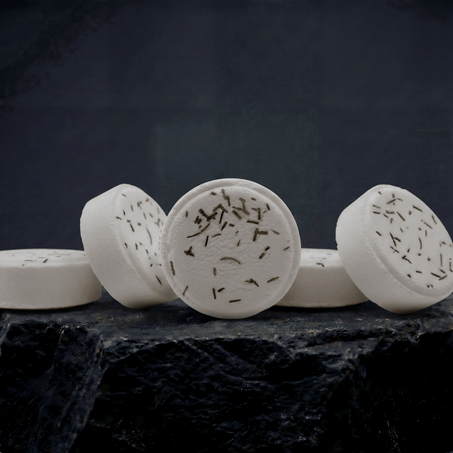 Serenity Soak Shower Steamers x 5