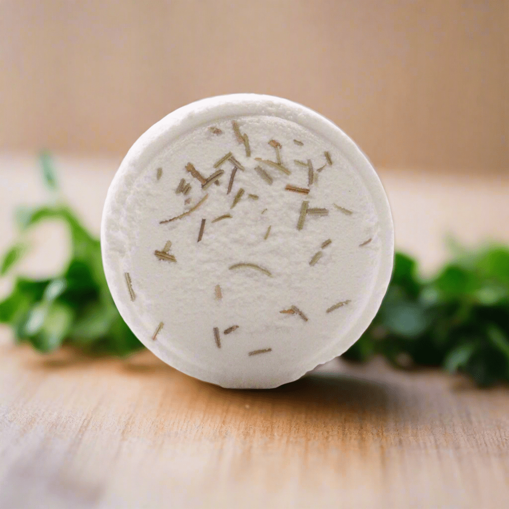 Serenity Soak Shower Steamers x 5