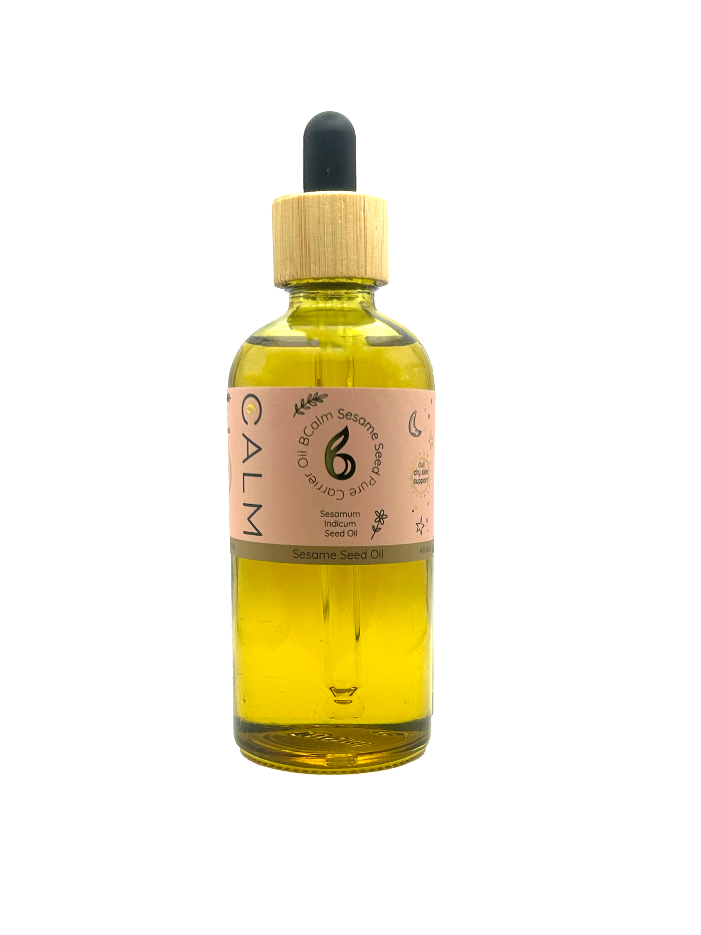 Sesame Oil