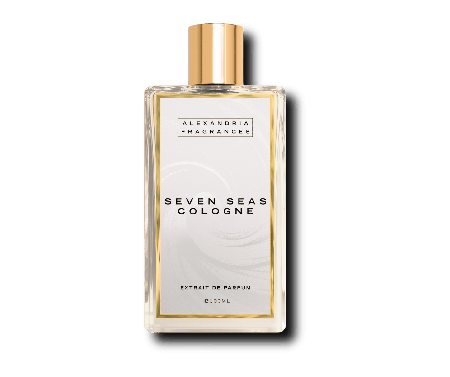 Seven Seas Cologne Inspired by Viking cologne