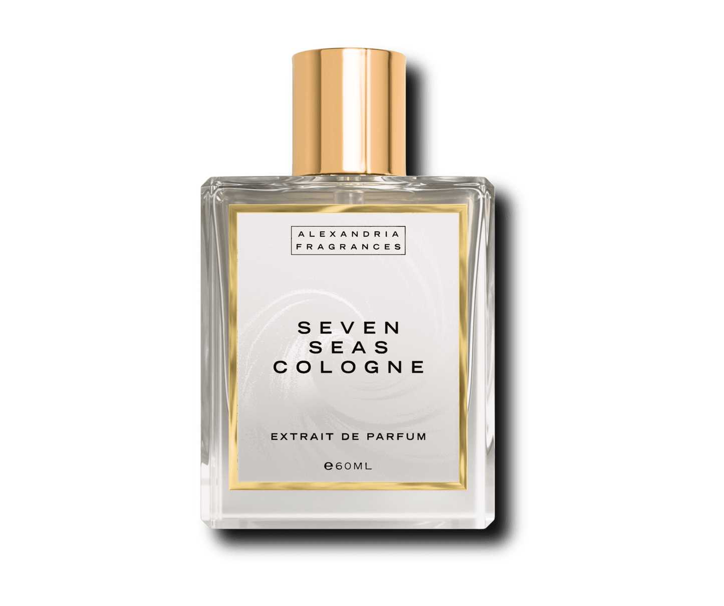 Seven Seas Cologne Inspired by Viking cologne
