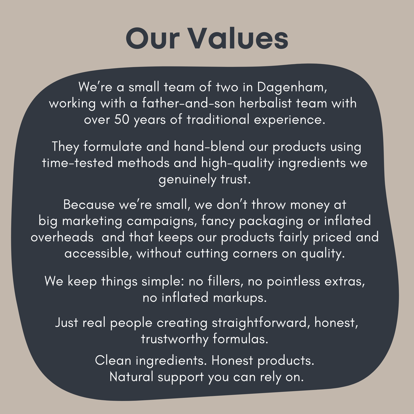 Shanzi Naturals – Immune Support Tincture For Dogs & Cats