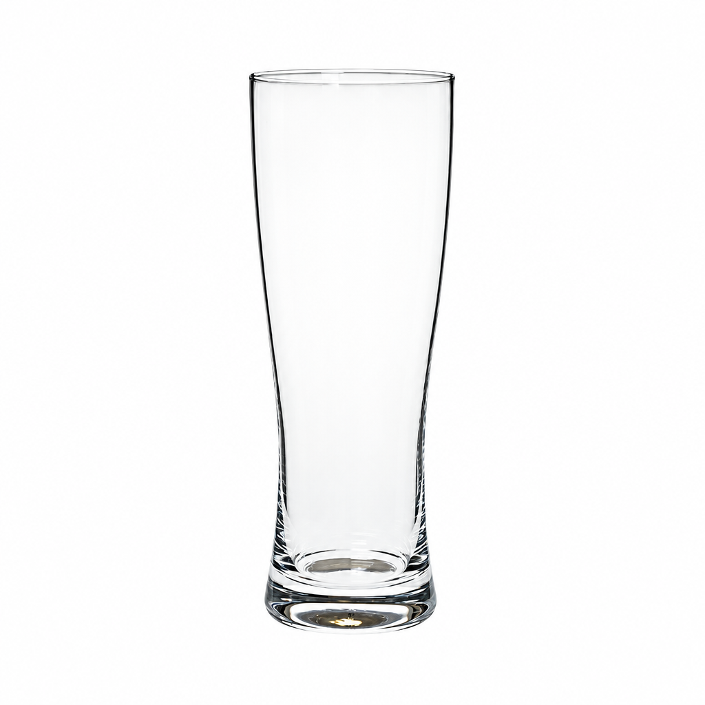 Krosno Craft Beer Glasses - 0.7L - Set of 6