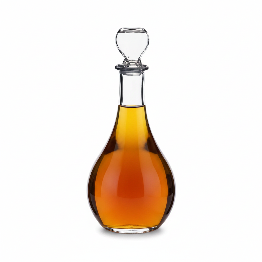 Bormioli Rocco Loto Wine Decanter - 1.2L