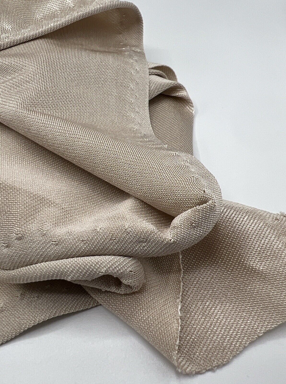Shiny Stone Stretch Nylon Dress Craft Fabric