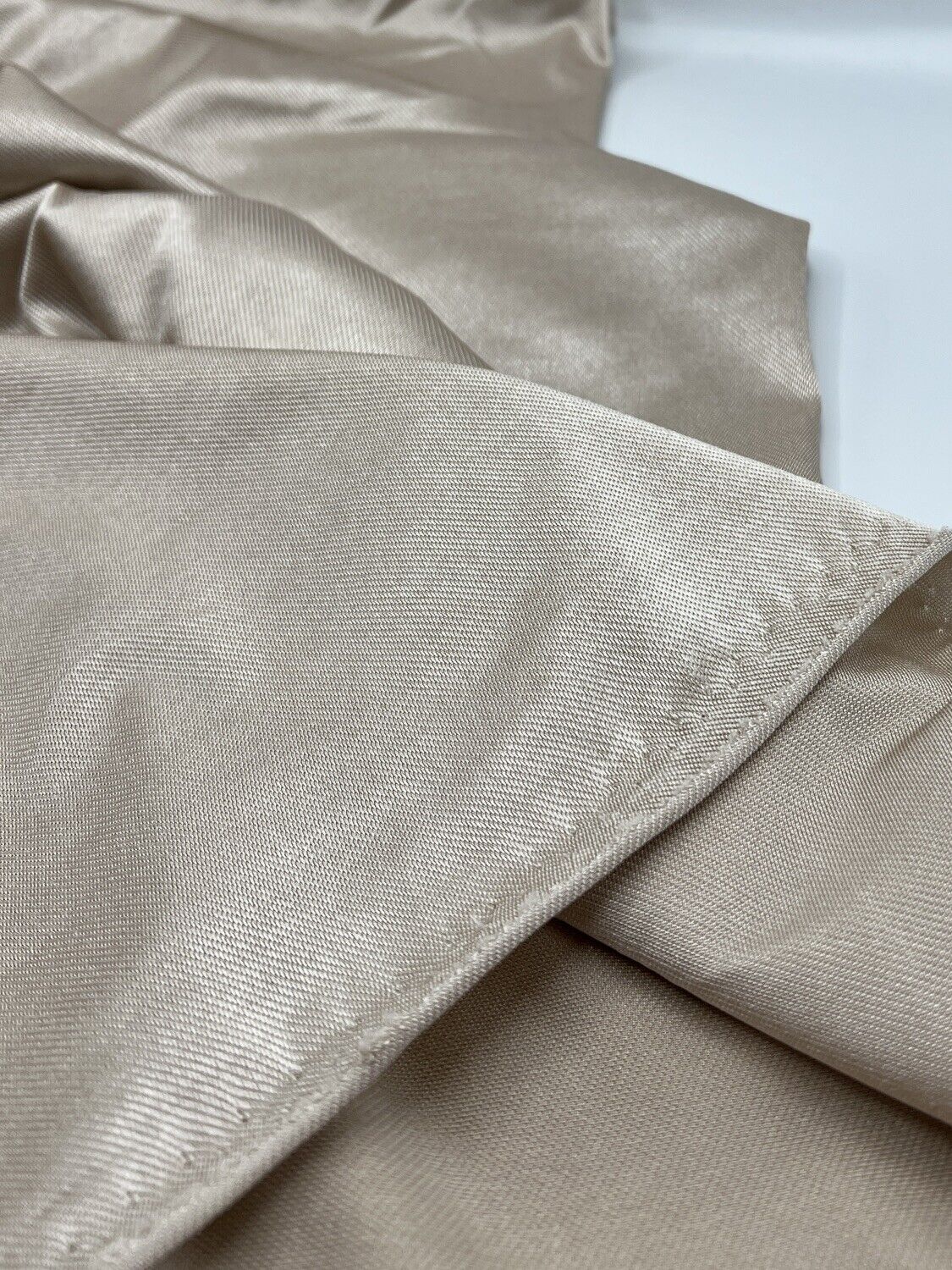 Shiny Stone Stretch Nylon Dress Craft Fabric