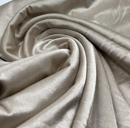 Shiny Stone Stretch Nylon Dress Craft Fabric