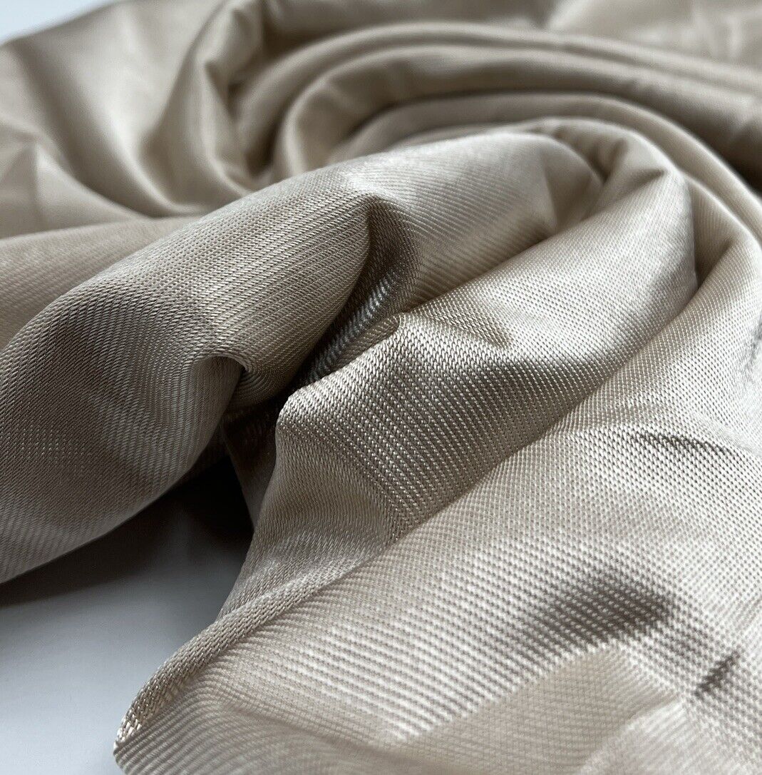 Shiny Stone Stretch Nylon Dress Craft Fabric