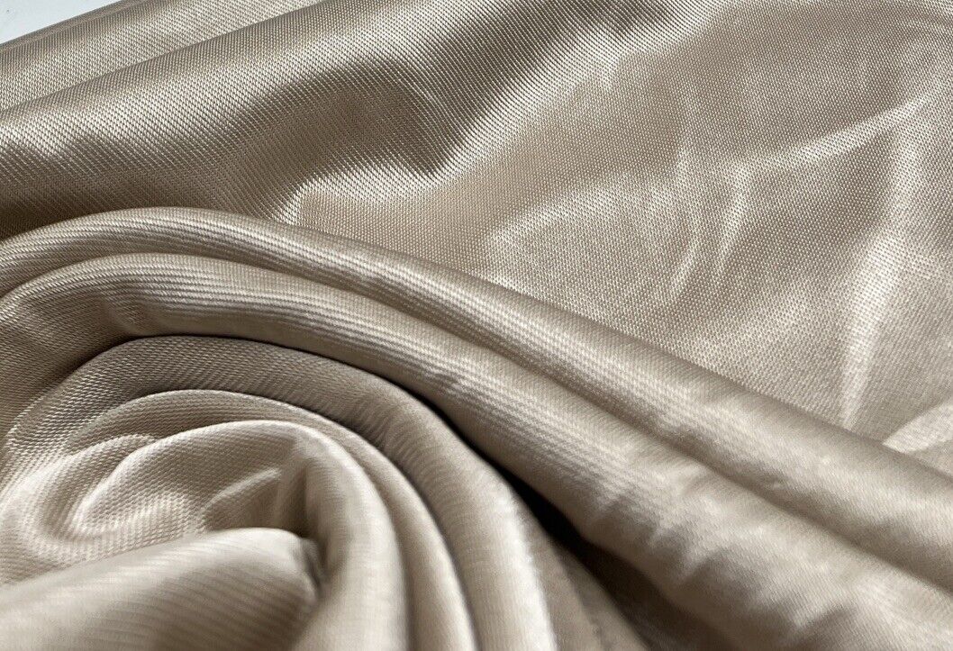 Shiny Stone Stretch Nylon Dress Craft Fabric