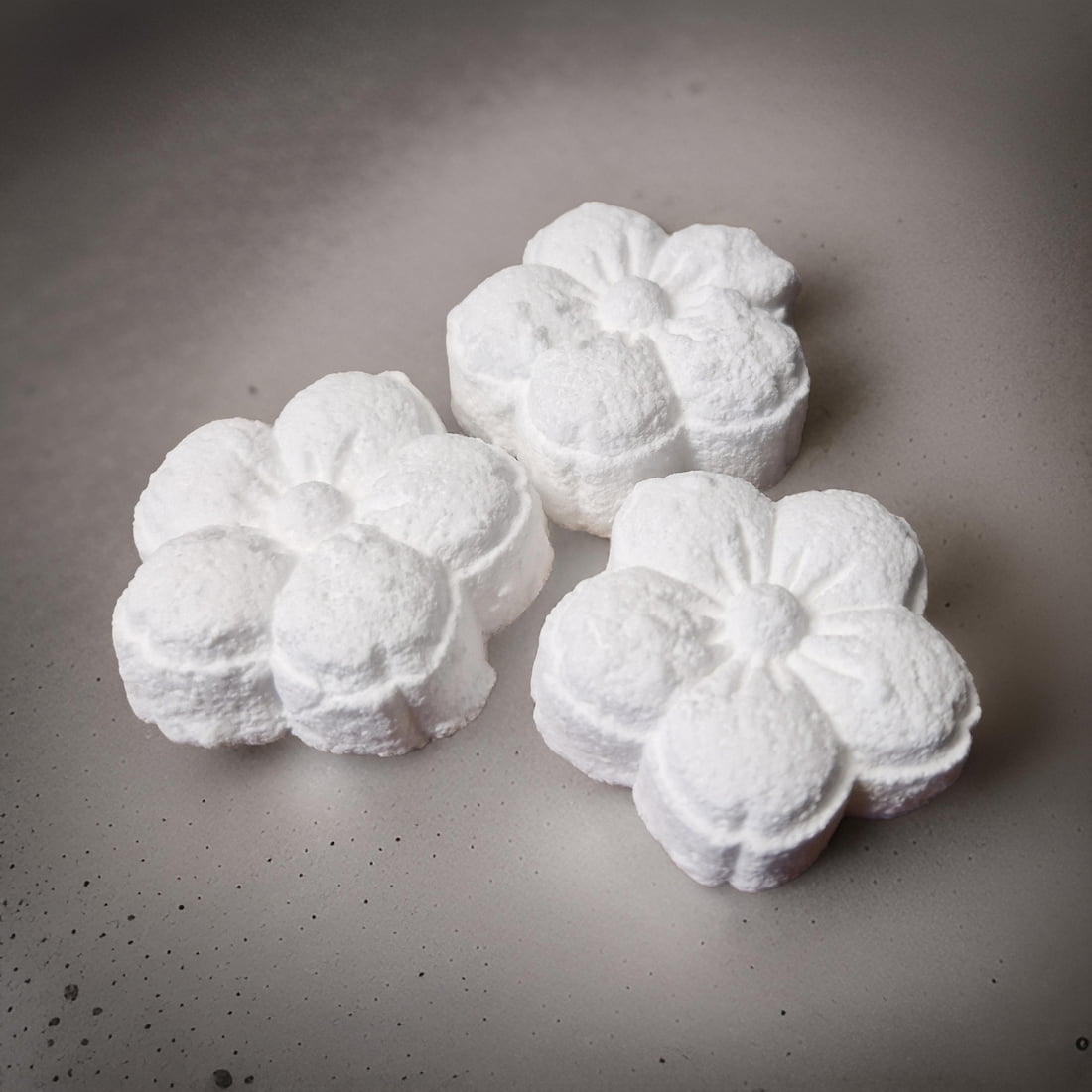 All-Natural Shower Steamers