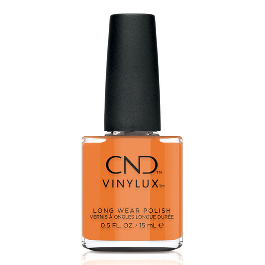 CND™ Vinylux™ Silky Sienna 15ml
