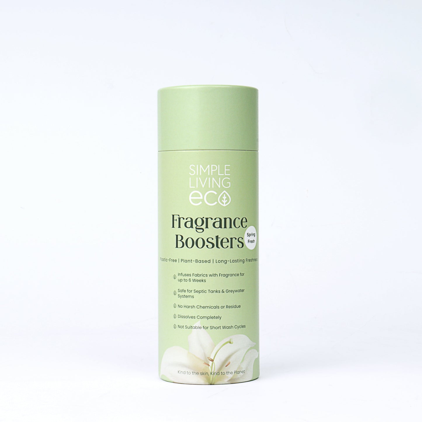 Simple Living Eco Laundry Scent Booster Beads