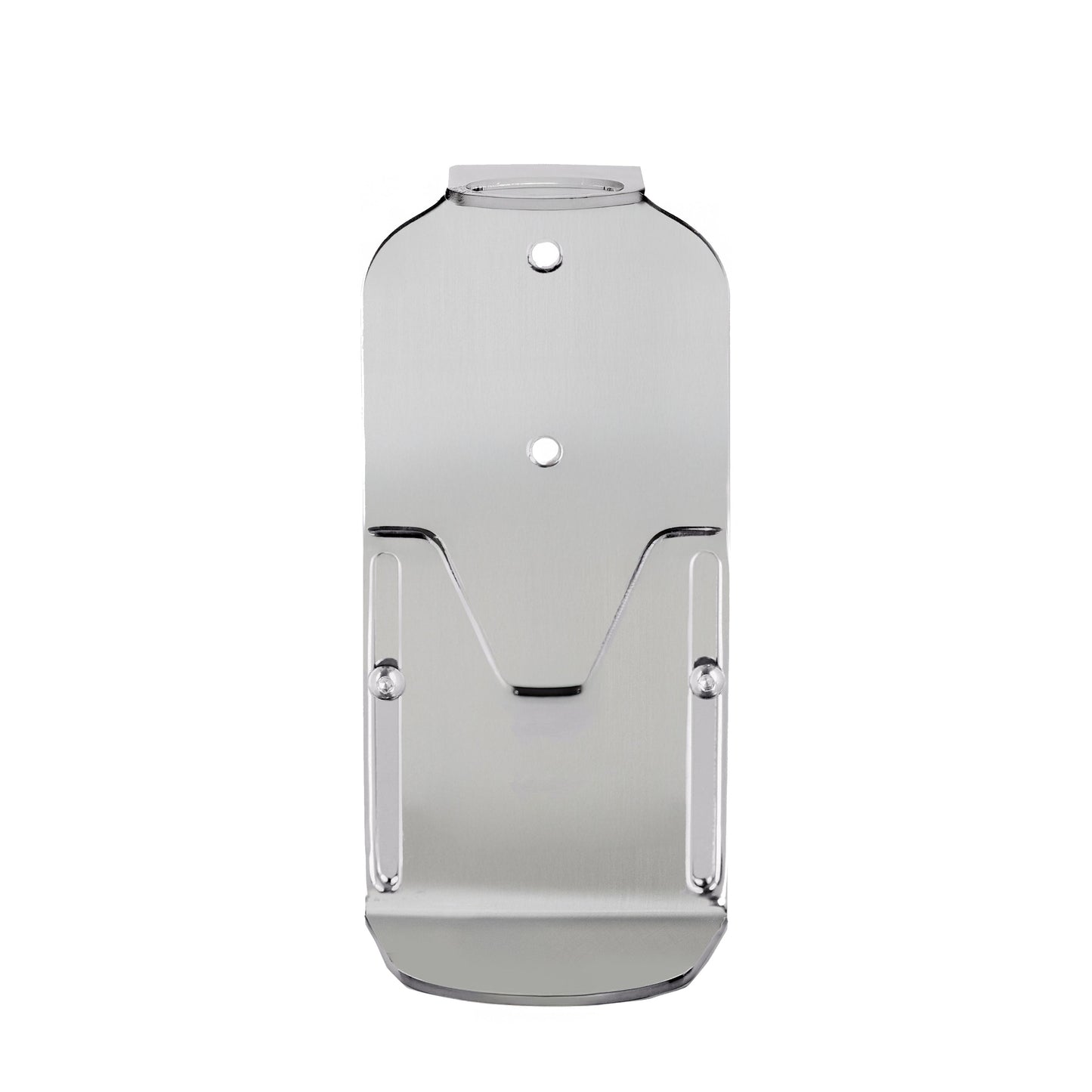 Nickel Single Bottle Holder