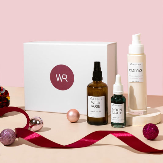 Skincare Lovers Christmas Gift Set