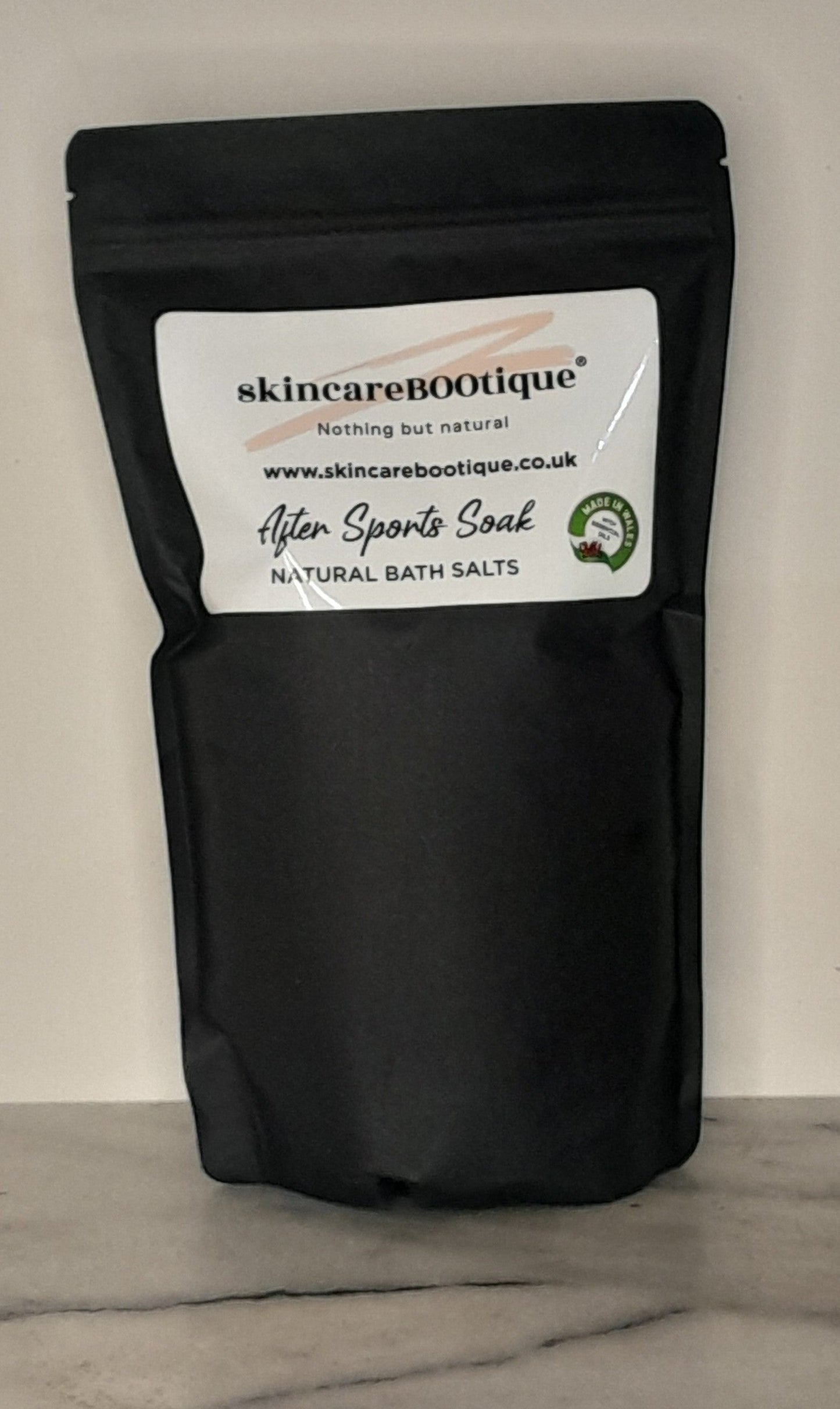 Natural Bath Salts