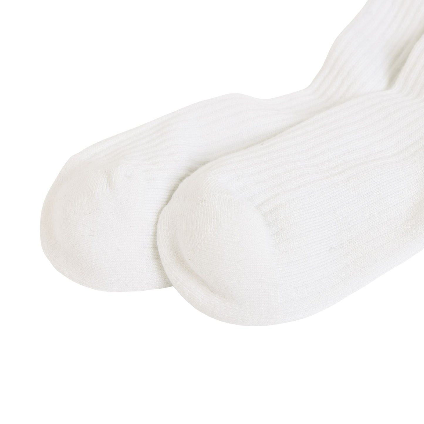 Save the Sloths Ribbed Bamboo Socks