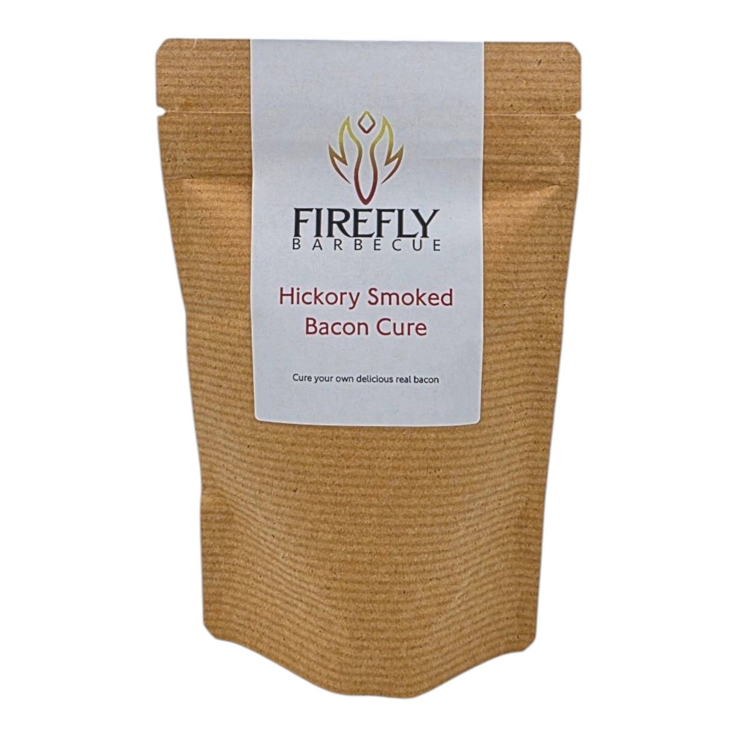 Bacon Curing kit - Hickory Smoked