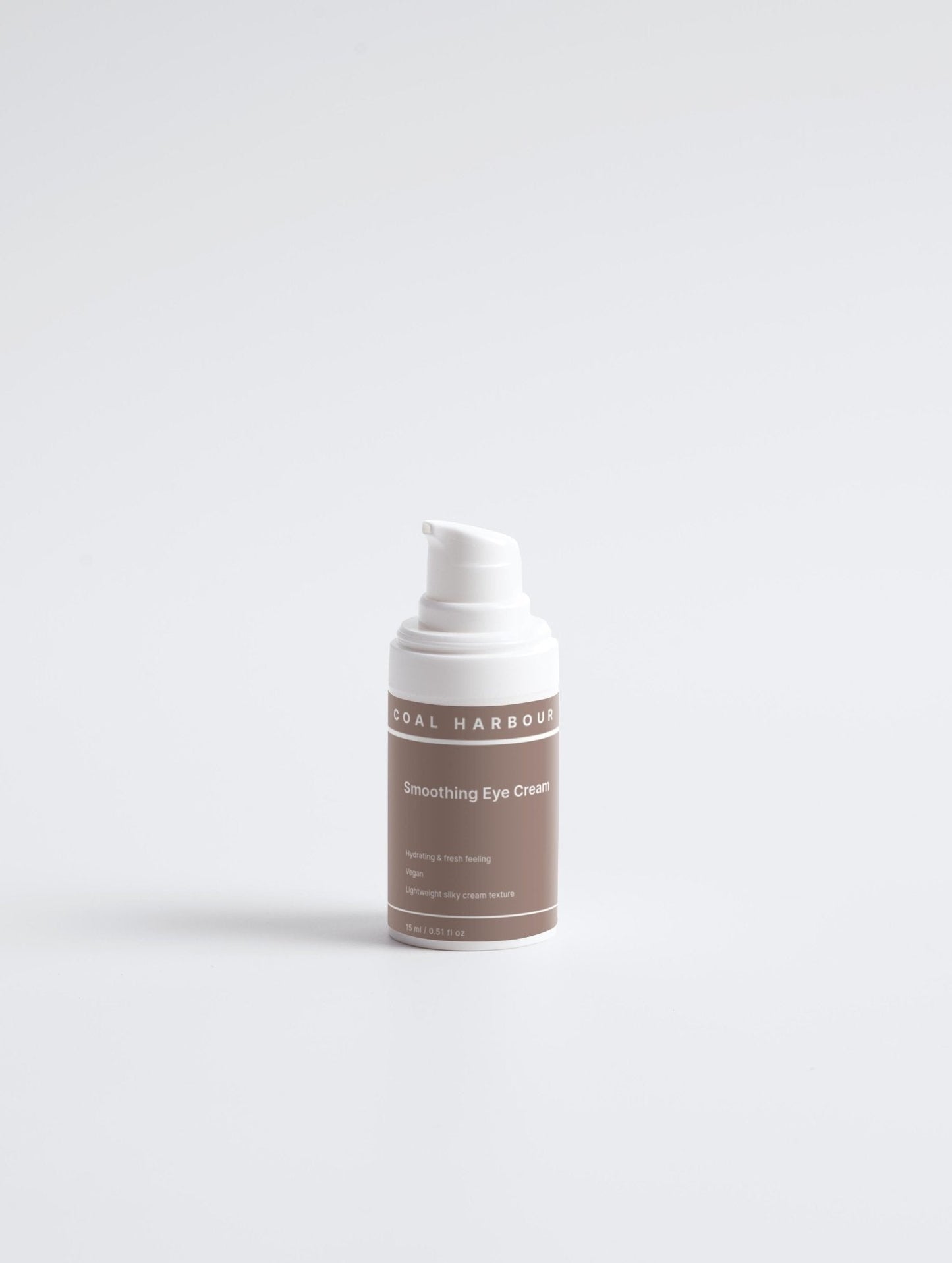 Smoothing Eye Cream 15ml