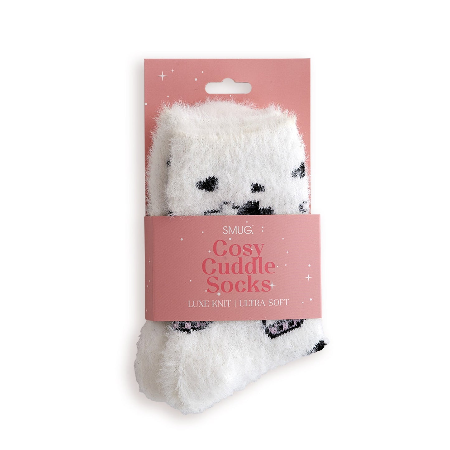 Cosy Cuddle Socks, Highland Cows