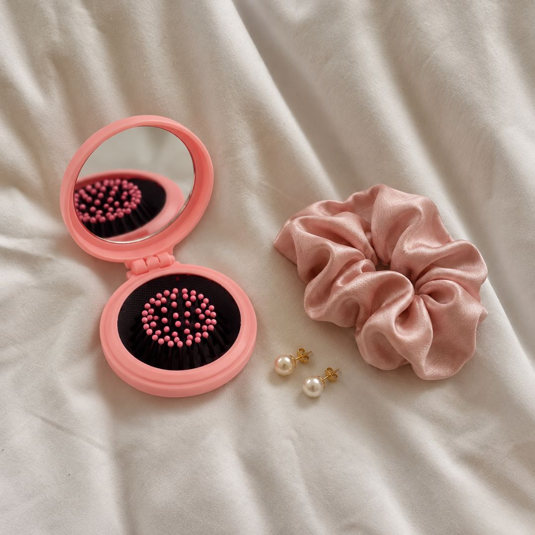 The Get Ready With Me Gift Set