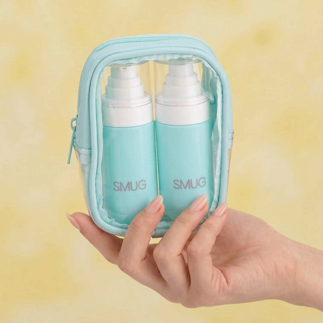 The Travel Essentials Set - Various Prints