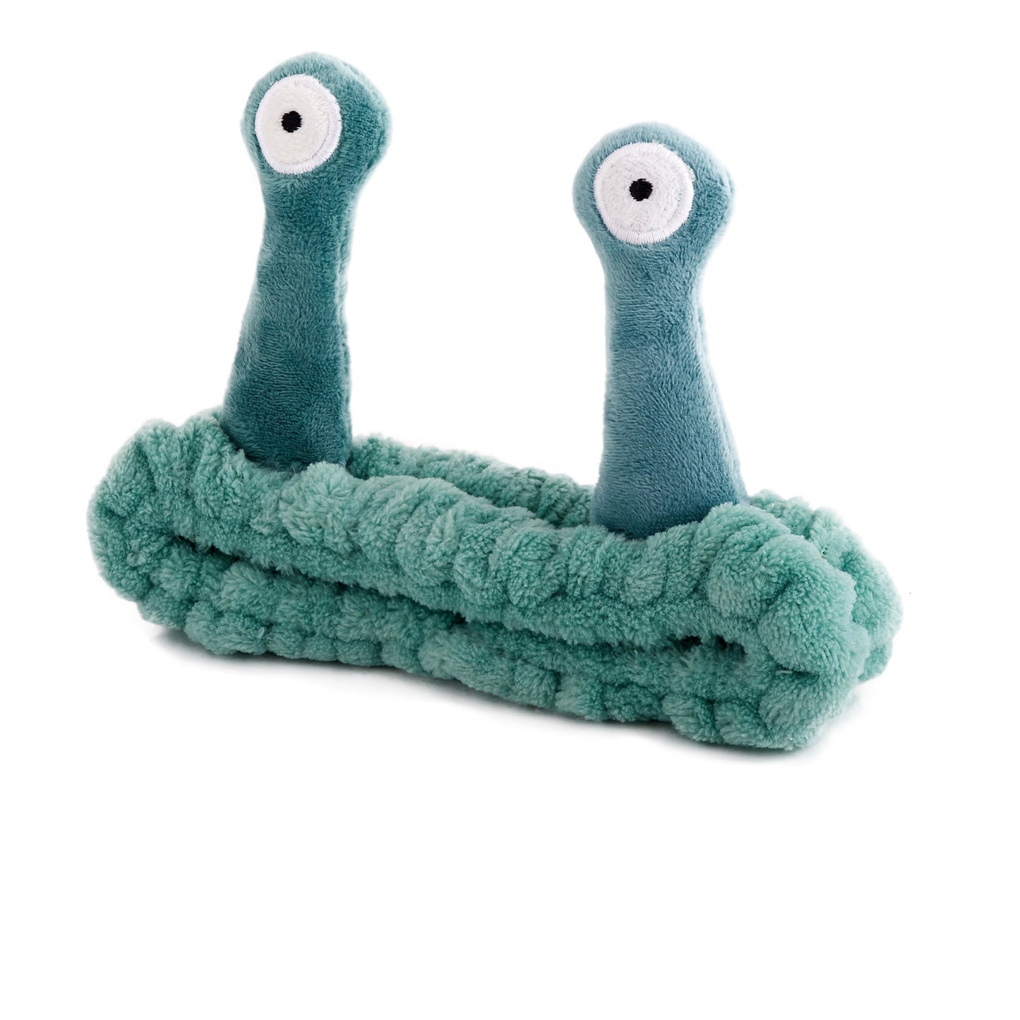 Novelty Spa Headband - Snail
