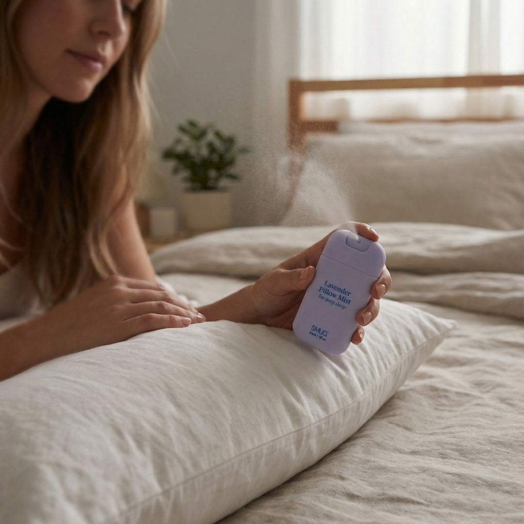 Pillow Mist, Lavender