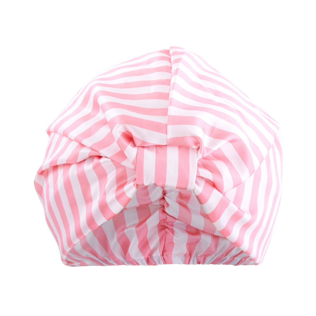 Satin Sleep Turban, Candy Shop