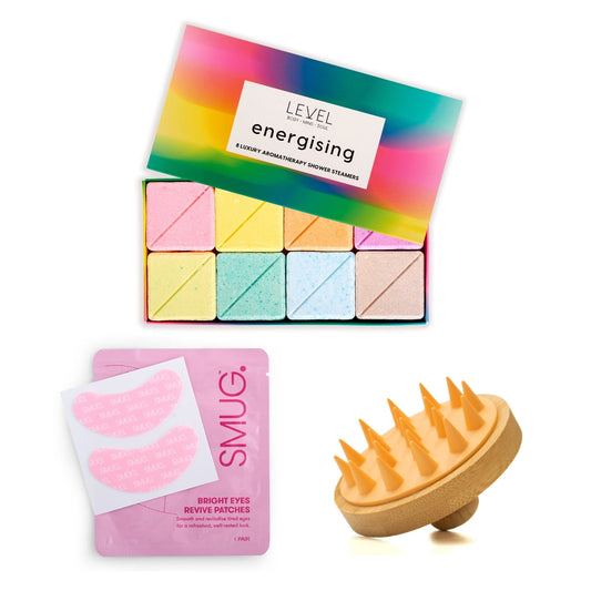 Self-Care Essentials Gift Set
