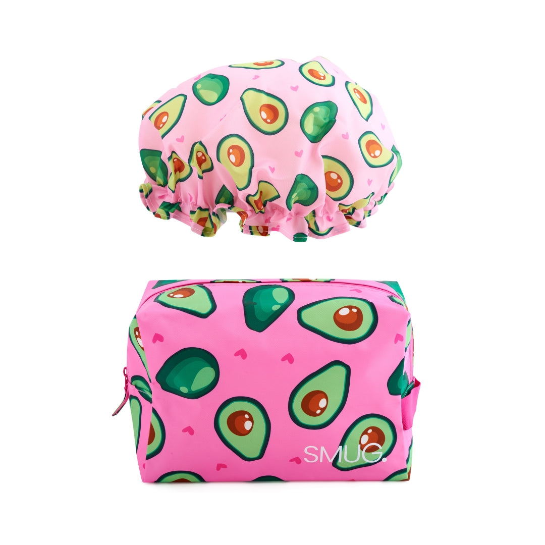 Shower Chic Set- Various Prints