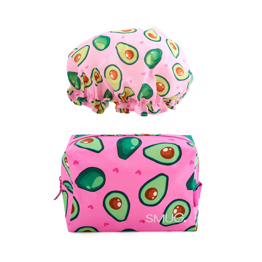 Shower Chic Set- Various Prints