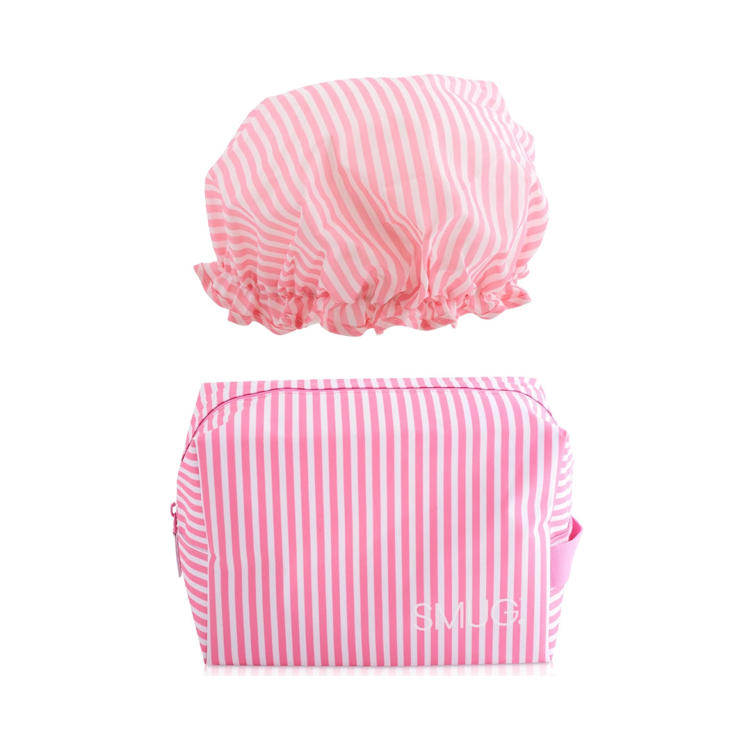 Shower Chic Set- Various Prints