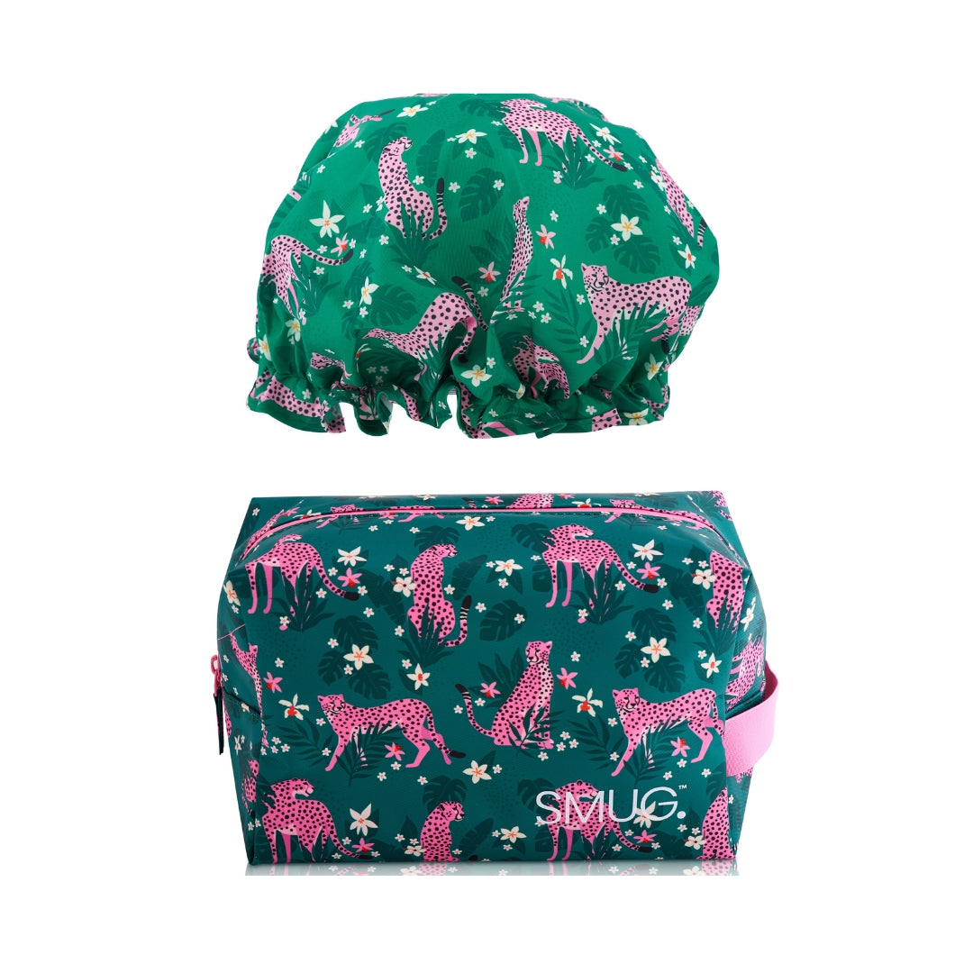 Shower Chic Set- Various Prints