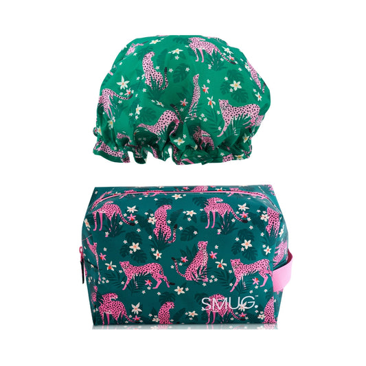 Shower Chic Set- Various Prints
