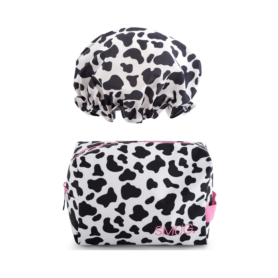 Shower Chic Set- Various Prints