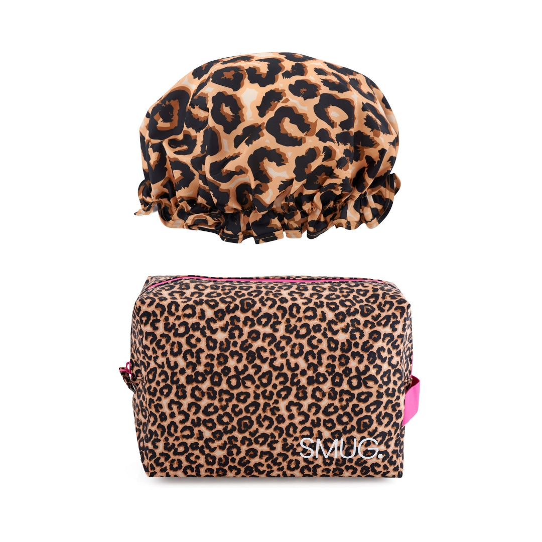 Shower Chic Set- Various Prints