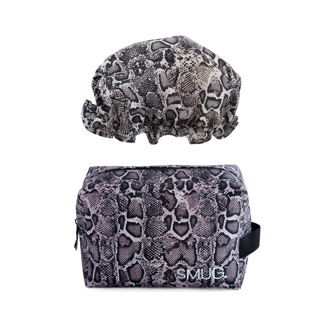 Shower Chic Set- Various Prints