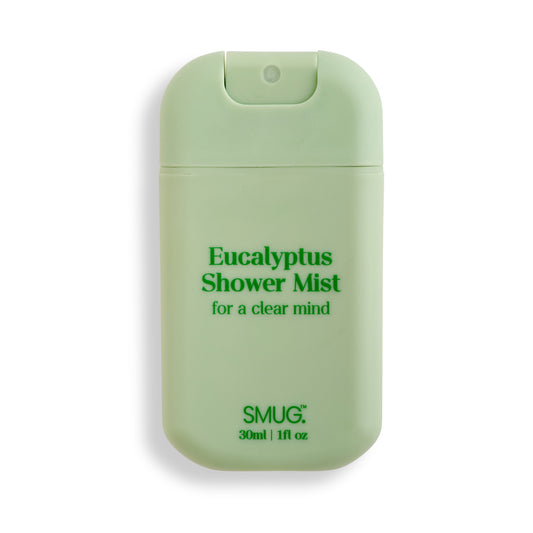 Shower Mist, Eucalyptus